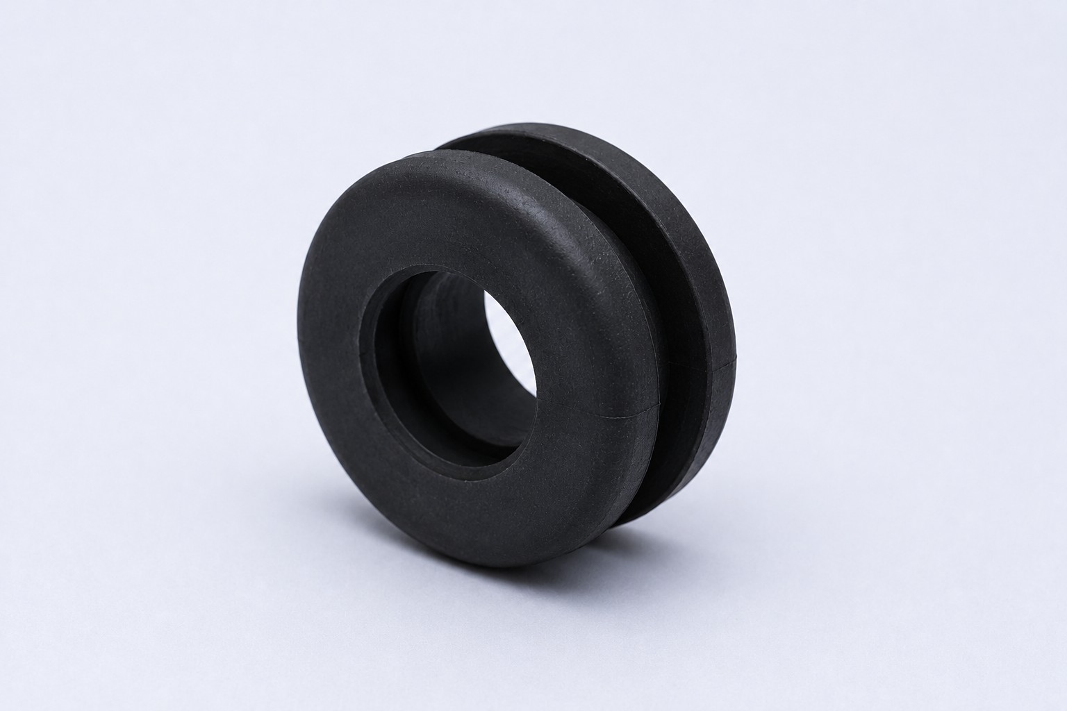 Cable grommet