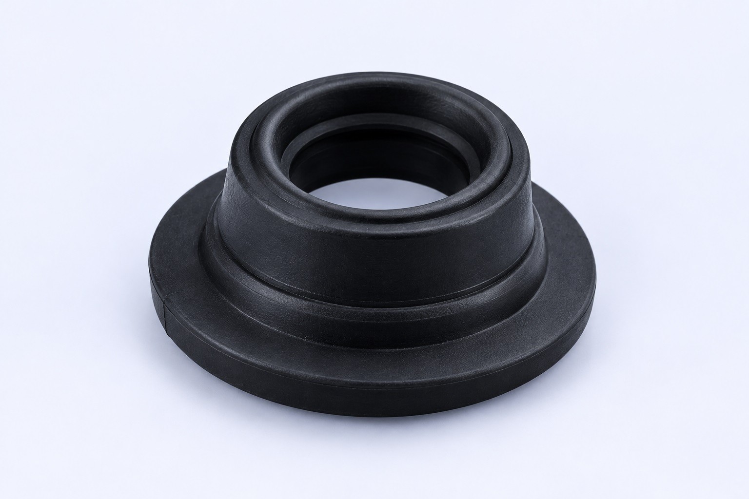 Drain pump seal