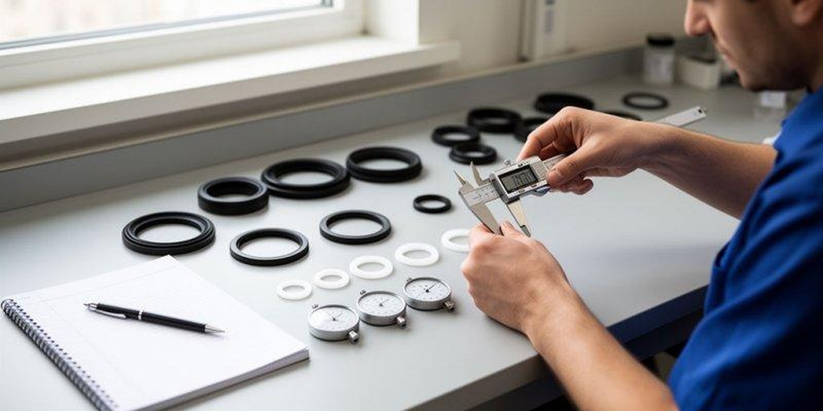 Quality testing you can trust