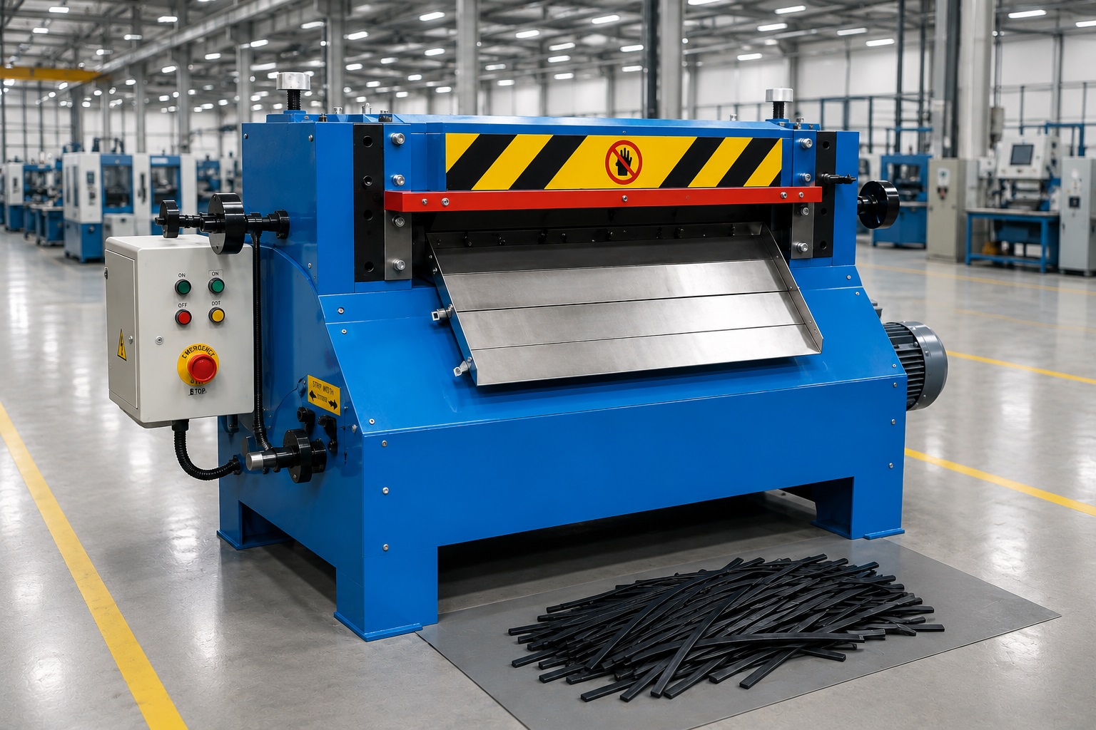 Cutting Machines