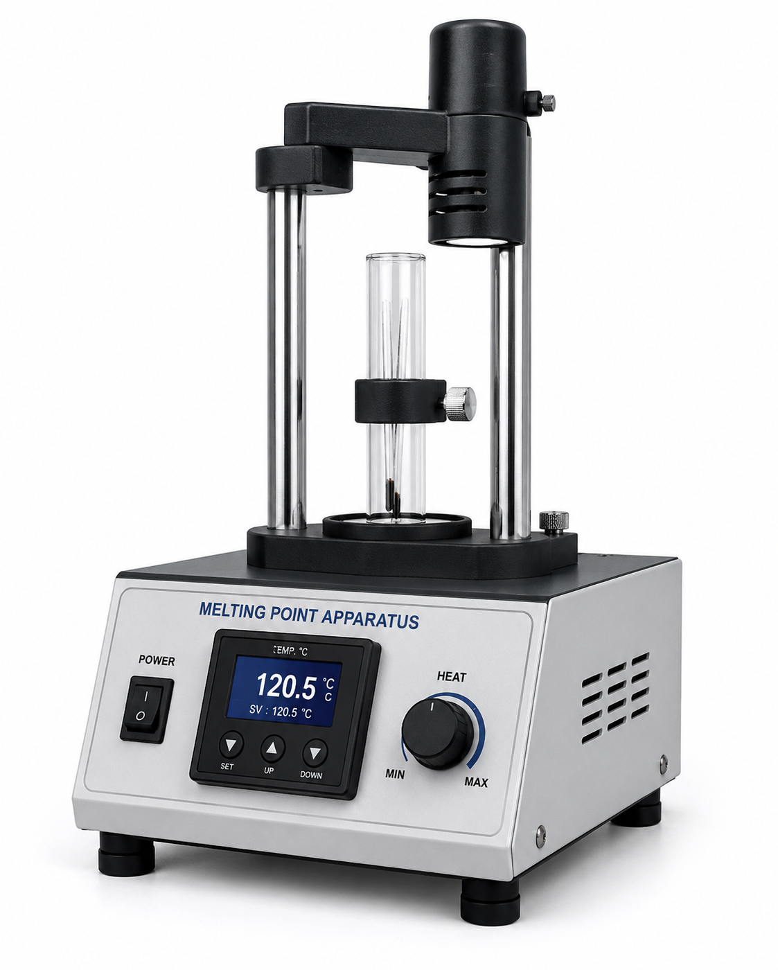 Melting Point Apparatus