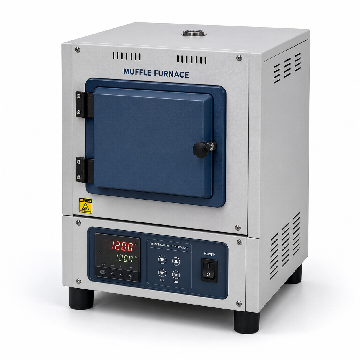 Muffle Furnace
