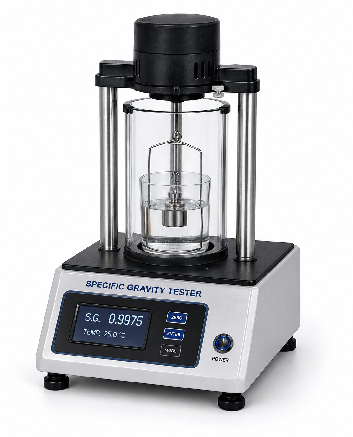 Specific Gravity Tester