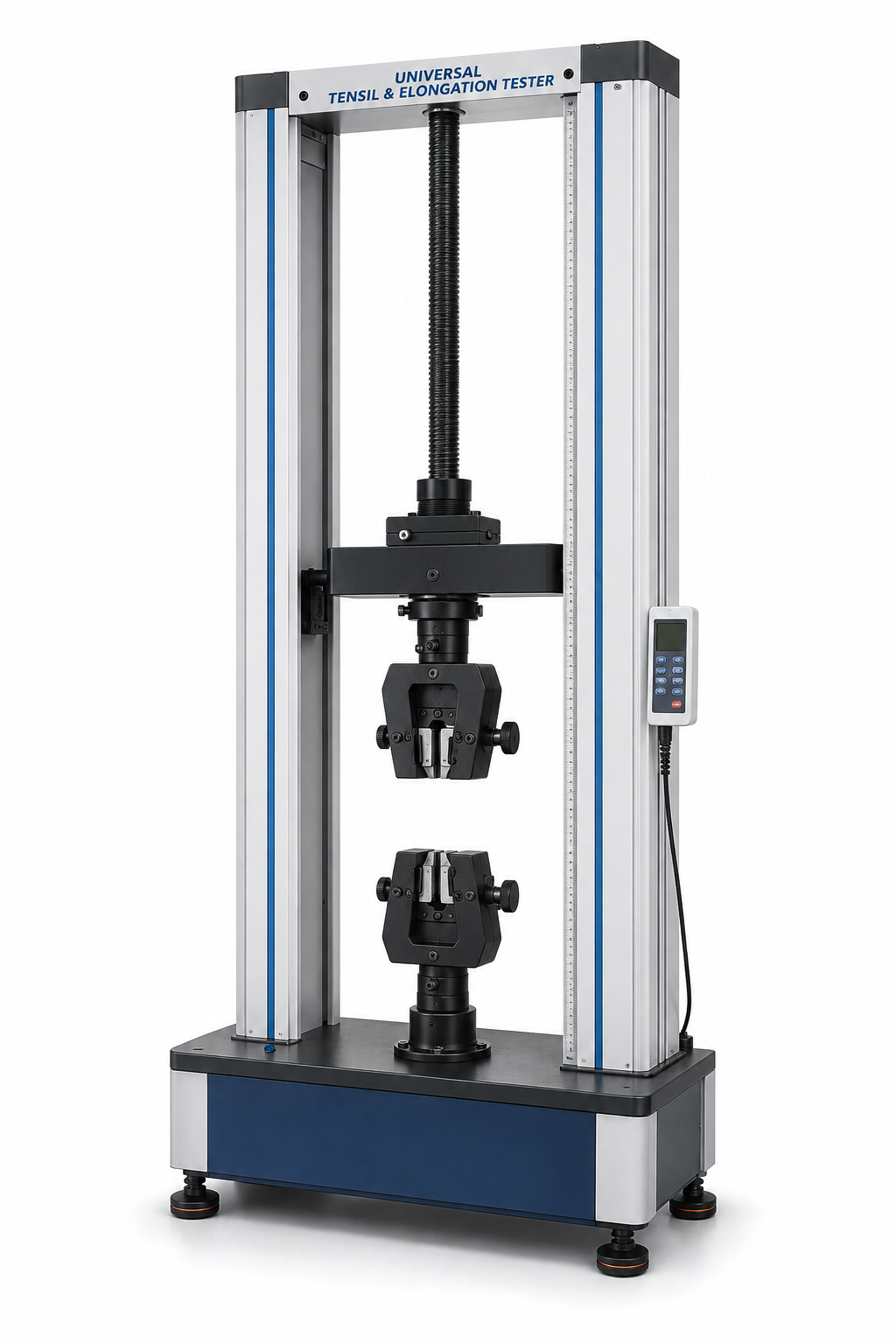 Universal Tensile & Elongation Tester